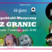 Spektakl Muzyczny bez Granic Zespołu Unisono w Teatrze Groteska