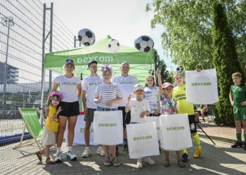 Zasilani insuliną na Turnieju Piłki Nożnej dla Diabetyków Insulin On Board Cup