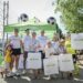 Zasilani insuliną na Turnieju Piłki Nożnej dla Diabetyków Insulin On Board Cup