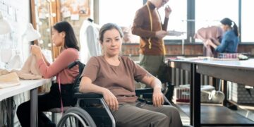 Plan działań Pełnomocnika Rządu ds. Osób Niepełnosprawnych