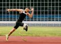 Podczas biegu Rossmann Run wesprzemy Polski Komitet Paralimpijski