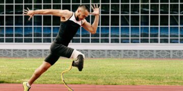 Podczas biegu Rossmann Run wesprzemy Polski Komitet Paralimpijski