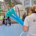 Wolontariusze KGHM zorganizowali III Integracyjną Olimpiadę Sportową