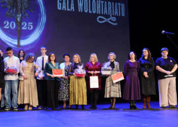Ruszył Międzynarodowy Rok Wolontariatu (IVY 2026)