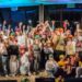 Koncertowy finał warsztatów muzycznych Fundacji Unisono w ZSS 14 w Krakowie